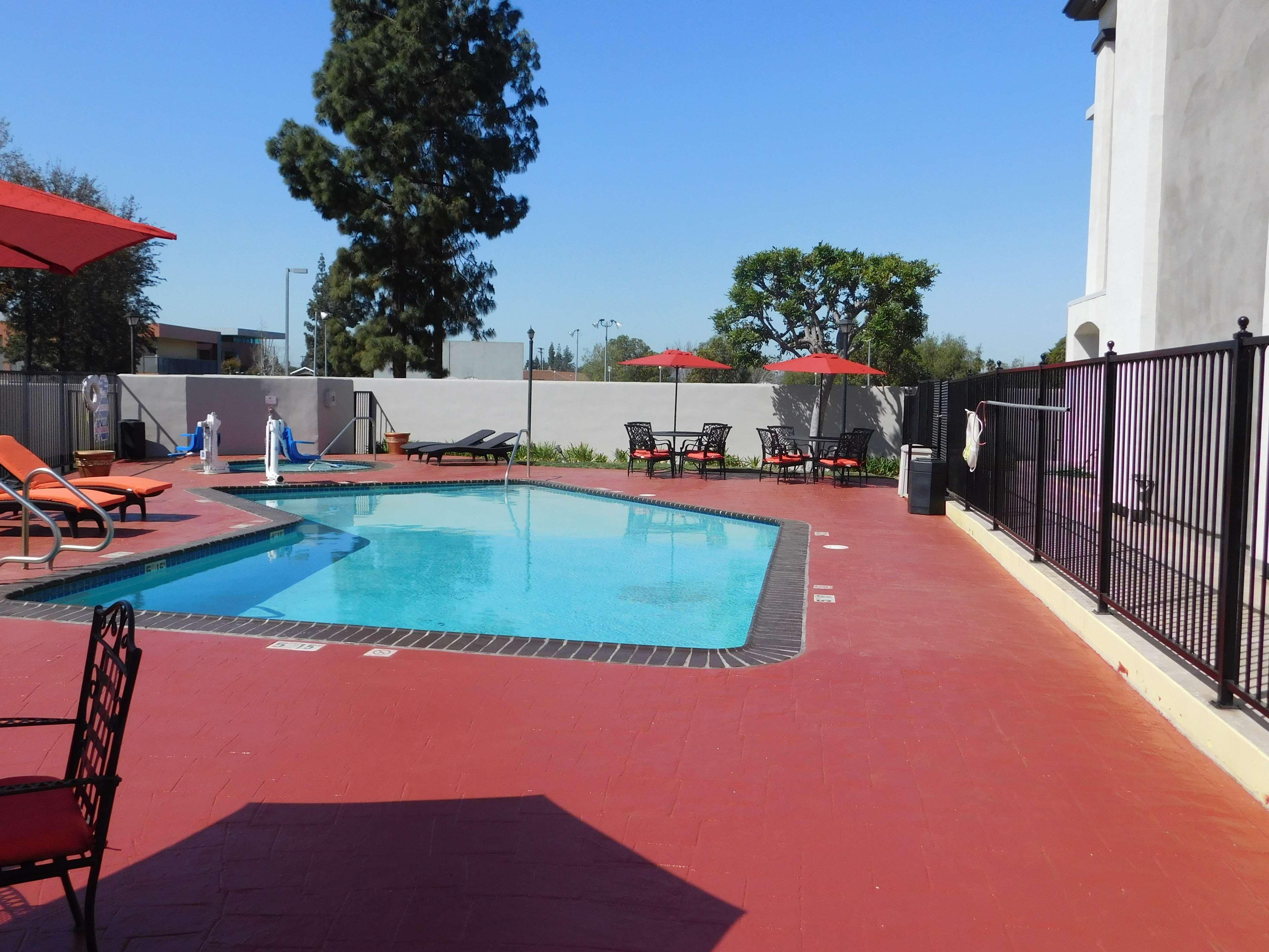 Best Western Plus - Anaheim Orange County Hotel Placentia Exterior photo